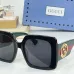 Gucci AAA Sunglasses #A34935