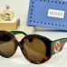 Gucci AAA Sunglasses #A34936