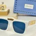 Gucci AAA Sunglasses #A34937