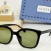 Gucci AAA Sunglasses #A34938