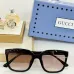 Gucci AAA Sunglasses #A34938