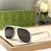 Gucci AAA Sunglasses #A34939