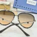 Gucci AAA Sunglasses #A34941