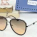 Gucci AAA Sunglasses #A34941