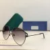 Gucci AAA Sunglasses #A39847