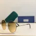 Gucci AAA Sunglasses #A39848