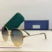 Gucci AAA Sunglasses #A39848