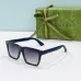 Gucci AAA Sunglasses #A39849