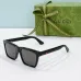 Gucci AAA Sunglasses #A39849