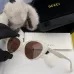 Gucci AAA Sunglasses #A39922