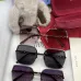 Gucci AAA Sunglasses #A39924