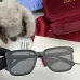 Gucci AAA Sunglasses #A39925