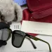 Gucci AAA Sunglasses #A39925