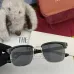 Gucci AAA Sunglasses #A39927