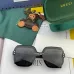 Gucci prevent UV rays  luxury AAA Sunglasses #A39017