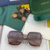 Gucci prevent UV rays  luxury AAA Sunglasses #A39017