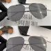 Gucci prevent UV rays  luxury AAA Sunglasses #A39020