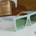 Gucci Sunglasses #A24736