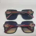 Gucci Sunglasses #A32620