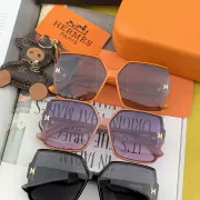 HERMES AAA+ Sunglasses #999934989