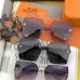 HERMES AAA+ Sunglasses #999934990