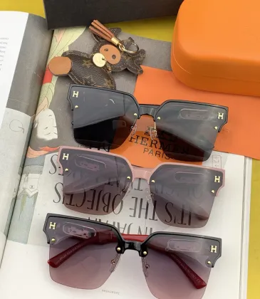 HERMES AAA+ Sunglasses #999934991