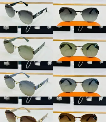 HERMES AAA+ Sunglasses #A35408