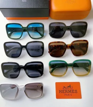 New design HERMES AAA+ Sunglasses #999933957