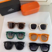 New design HERMES AAA+ Sunglasses #999933959