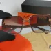 HERMES sunglasses #A24713