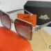 HERMES sunglasses #A24713