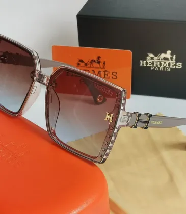 HERMES sunglasses #A24713