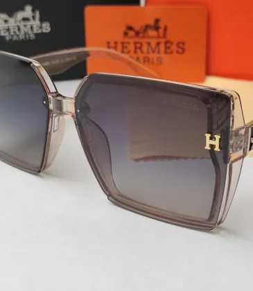 HERMES sunglasses #A24715