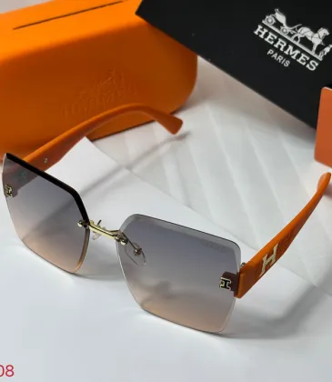 HERMES sunglasses #A46515