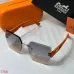 HERMES sunglasses #A46515