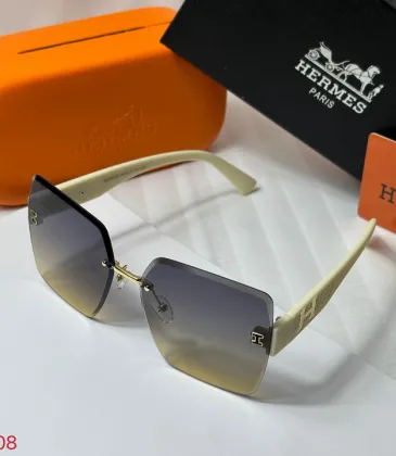 HERMES sunglasses #A46516