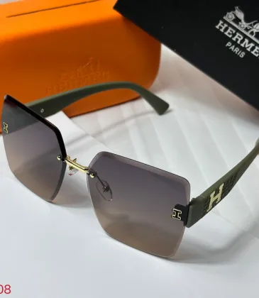 HERMES sunglasses #A46517