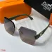 HERMES sunglasses #A46517