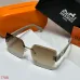 HERMES sunglasses #A46518