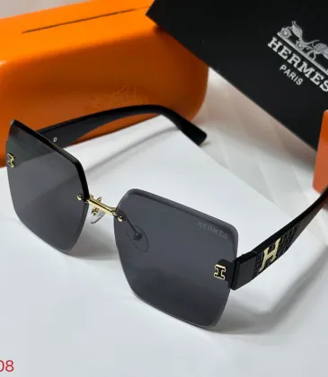 HERMES sunglasses #A46519