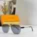 Louis Vuitton AAA Sunglasses #999933632