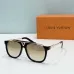 Louis Vuitton AAA Sunglasses #A24118