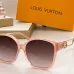 Louis Vuitton AAA Sunglasses #A24120