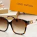 Louis Vuitton AAA Sunglasses #A24120