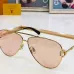 Louis Vuitton AAA Sunglasses #A24127