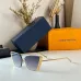 Louis Vuitton AAA Sunglasses #A30550