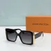 Louis Vuitton AAA Sunglasses #A30551