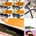 Louis Vuitton AAA Sunglasses #A30551