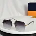 Louis Vuitton AAA Sunglasses #A33324