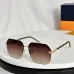 Louis Vuitton AAA Sunglasses #A33324